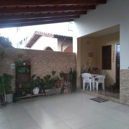 Casa De Temporada Em Ubatuba,Sp Villa Exterior foto