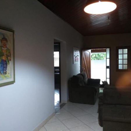Casa De Temporada Em Ubatuba,Sp Villa Exterior foto
