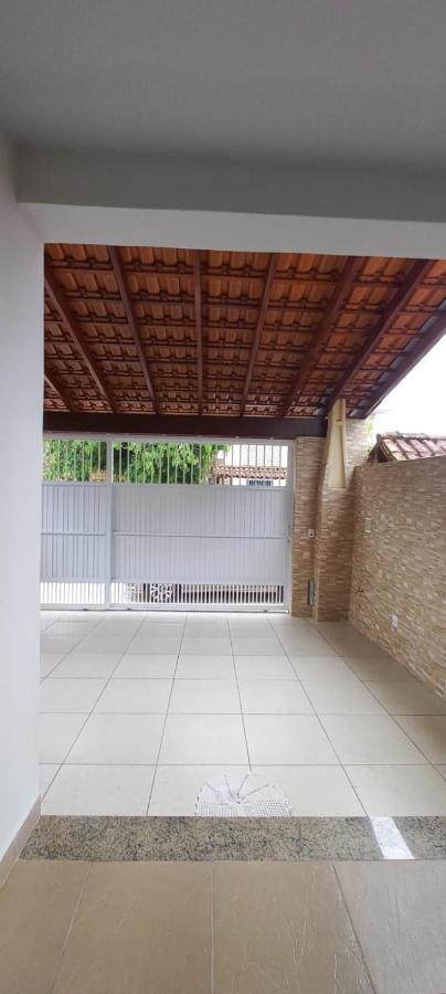 Casa De Temporada Em Ubatuba,Sp Villa Exterior foto
